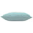 NF Living Linen Cushion - Sky Blue Stripe 55x55cm
