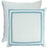 NF Living Xellop Linen Cushion - Light Blue 50x50cm