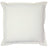 NF Living Elixir Linen Cushion - White 55x55cm