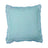 NF Living Finagle Linen Cushion - Light Blue 50x50cm