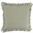 NF Living Finagle Linen Cushion - Beige 50x50cm