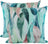NF Living Outdoor Cushion - Eucalyptus 50x50cm