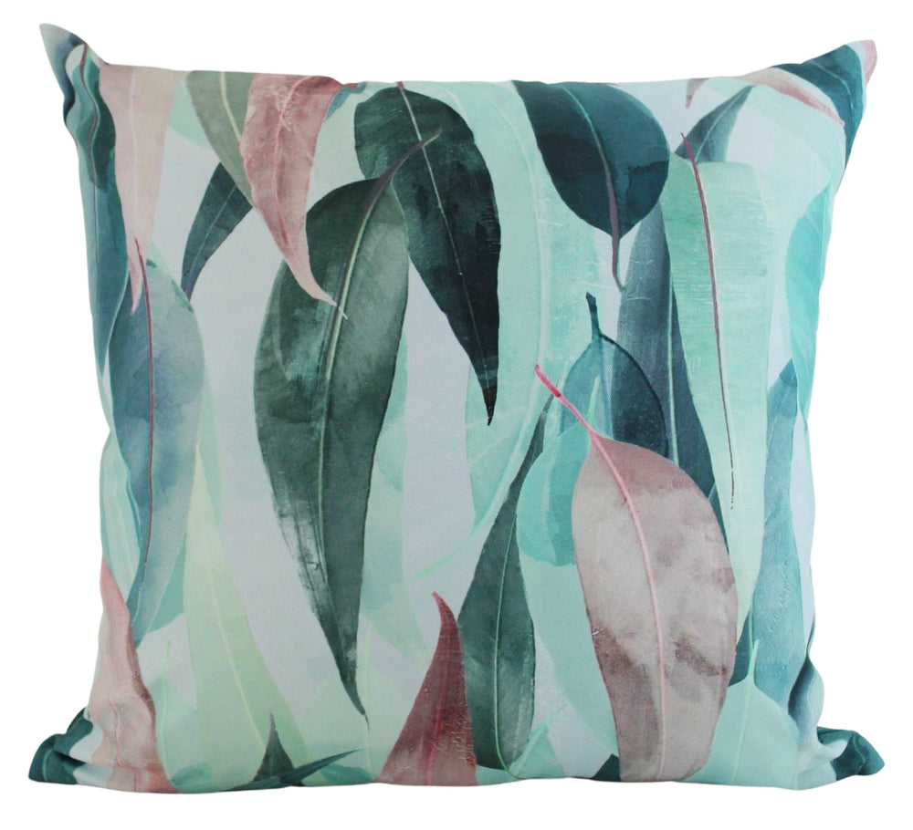 NF Living Outdoor Cushion - Eucalyptus 50x50cm