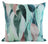 NF Living Outdoor Cushion - Eucalyptus 50x50cm