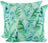 NF Living Outdoor Cushion - Unbe-leafable 50x50cm