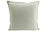 NF Living Velvet Cushion - Champagne 45x45cm