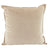 NF Living Velvet Cushion - Nude 45x45cm