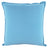 NF Living Velvet Cushion - Sky Blue 45x45cm