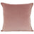 NF Living Velvet Cushion - Pink 45x45cm
