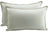 NF Living Velvet Lumbar Cushion - Champagne 30x50cm