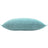 NF Living Velvet Lumbar Cushion - Steel Blue 30x50cm