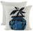 NF Living Linen Cushion - Drop the Vase 50x50cm