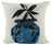 NF Living Linen Cushion - Drop the Vase 50x50cm