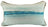 NF Living Linen Lumbar Cushion - Vitamin Sea 30x50cm