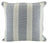 NF Living Linen Cushion - Stripe Dream 50x50cm
