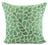 NF Living Linen Cushion - Succulant 50x50cm