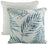 NF Living Linen Cushion - Culture Stalk 50x50cm