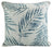 NF Living Linen Cushion - Culture Stalk 50x50cm
