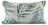 NF Living Linen Lumbar Cushion - Culture Stalk 30x50cm