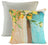 NF Living Linen Cushion - I A-Door You 50x50cm