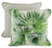NF Living Linen Cushion - Under Palms 50x50cm