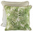 NF Living Linen Cushion - Do a Good Fern 50x50cm