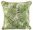 NF Living Linen Cushion - Do a Good Fern 50x50cm