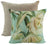 NF Living Linen Cushion - Gimme Gum Lovin 50x50cm