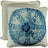 NF Living Linen Cushion - Keep on Urchin 50x50cm