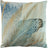 NF Living Velvet Cushion - Light as a Feather 50x50cm