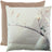 NF Living Velvet Cushion - Stick in the Bud 50x50cm