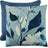 NF Living Velvet Cushion - Once and Flor-al 50x50cm