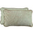 NF Living Linen Cushion - A Fern Hand 50x50cm