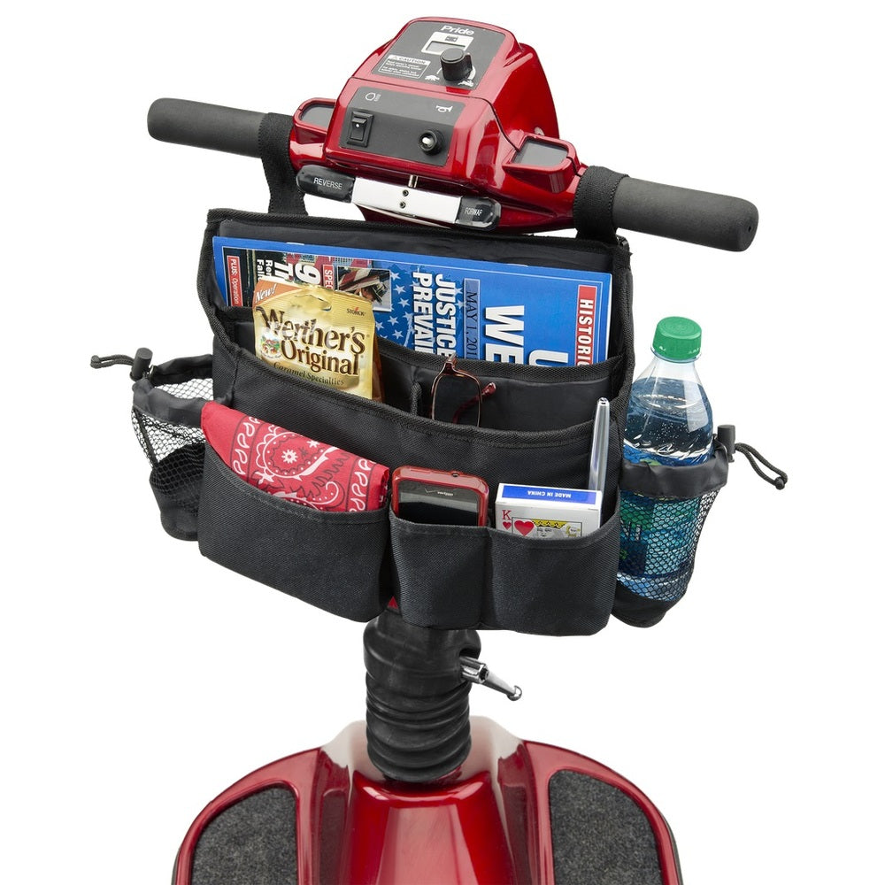 High Road - Mobility Organiser
