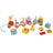 Classic World Pull Toy: Stacking Block Train