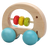 Classic World Pull Toy: Elephant Rattle