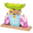 Classic World Puzzle Blocks: Owl Block Set
