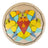 Classic World Puzzle Blocks: Mandala Blocks