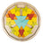 Classic World Puzzle Blocks: Mandala Blocks
