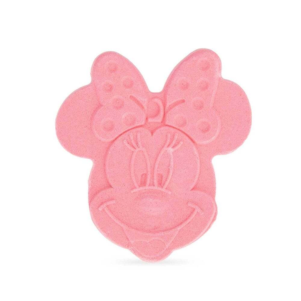 Mad Beauty Disney D100 Mickey & Minnie Fizzer Duo