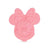 Mad Beauty Disney D100 Mickey & Minnie Fizzer Duo