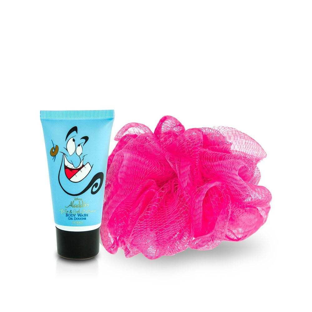 Mad Beauty Disney Aladdin - Body Wash Duo