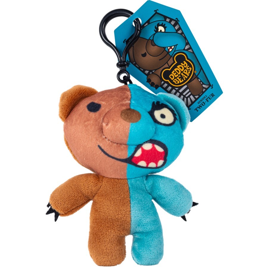 Deddy Bears - Bag Clip Blind Bags Series 2