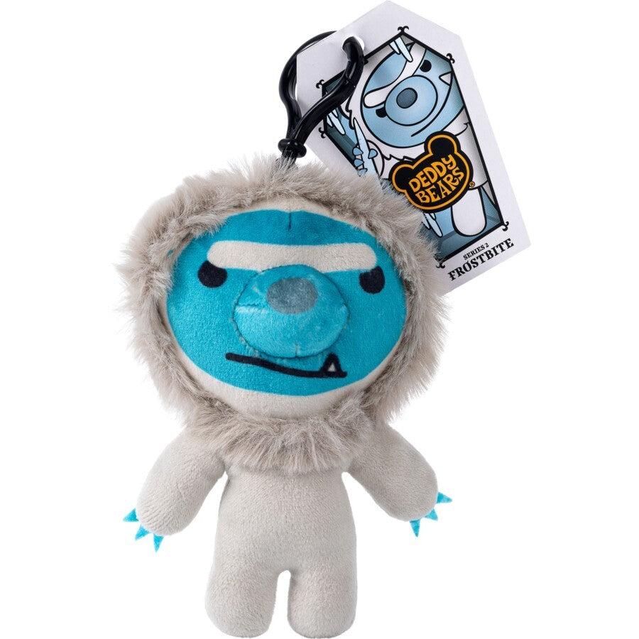 Deddy Bears - Bag Clip Blind Bags Series 2