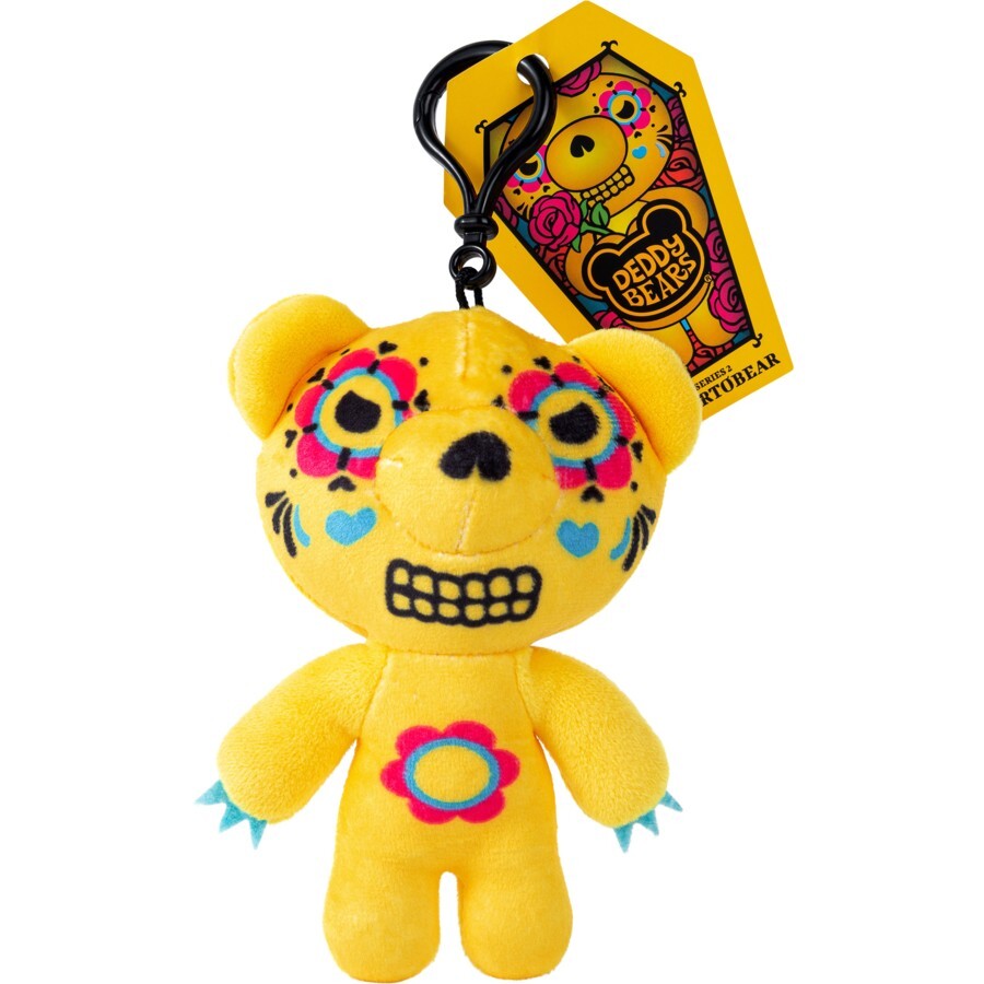 Deddy Bears - Bag Clip Blind Bags Series 2