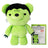 Deddy Bear - Body Bag - Frankenbear