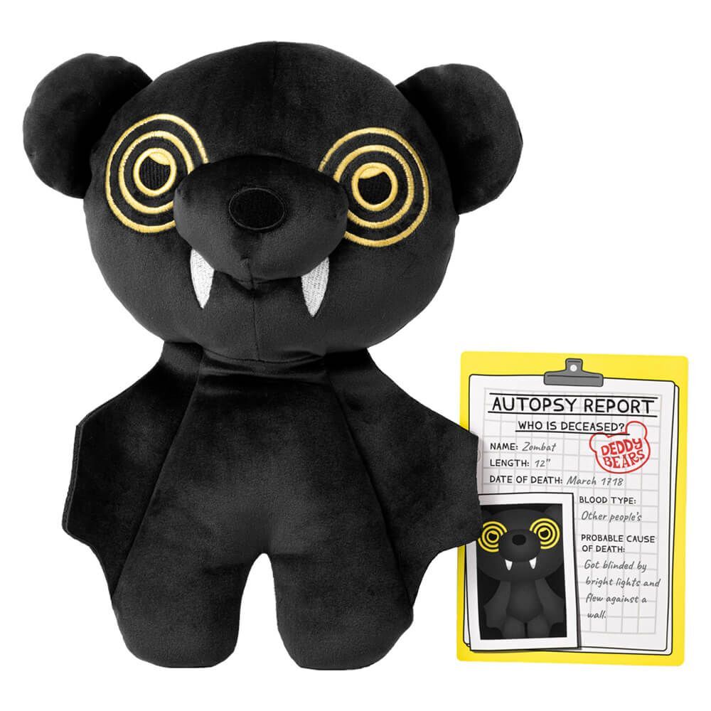 Deddy Bear - Body Bag - Zombat
