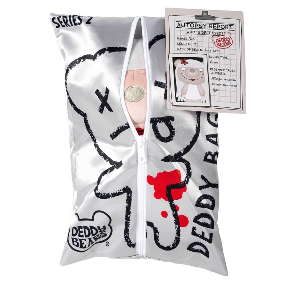 Deddy Bear - Body Bag - Dolli