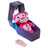 Deddy Bear - Plush in Coffin - Gutsybear 30cm