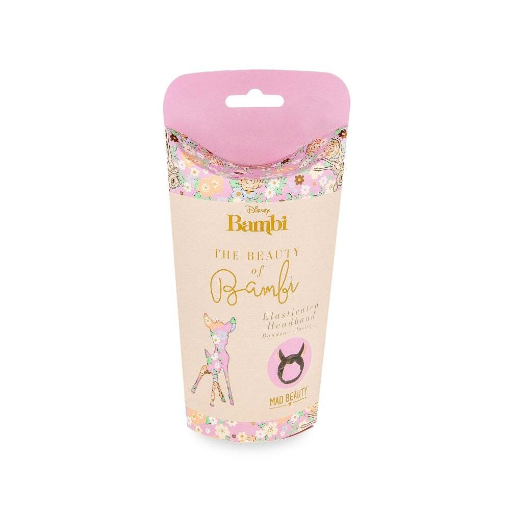 Mad Beauty Disney Bambi Headband
